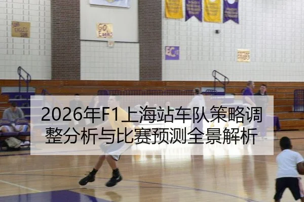 2026年F1上海站车队策略调整分析与比赛预测全景解析